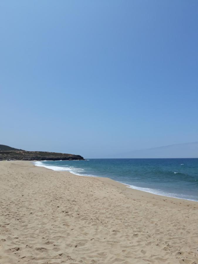 Plage Et Foret Pobral 외부 사진