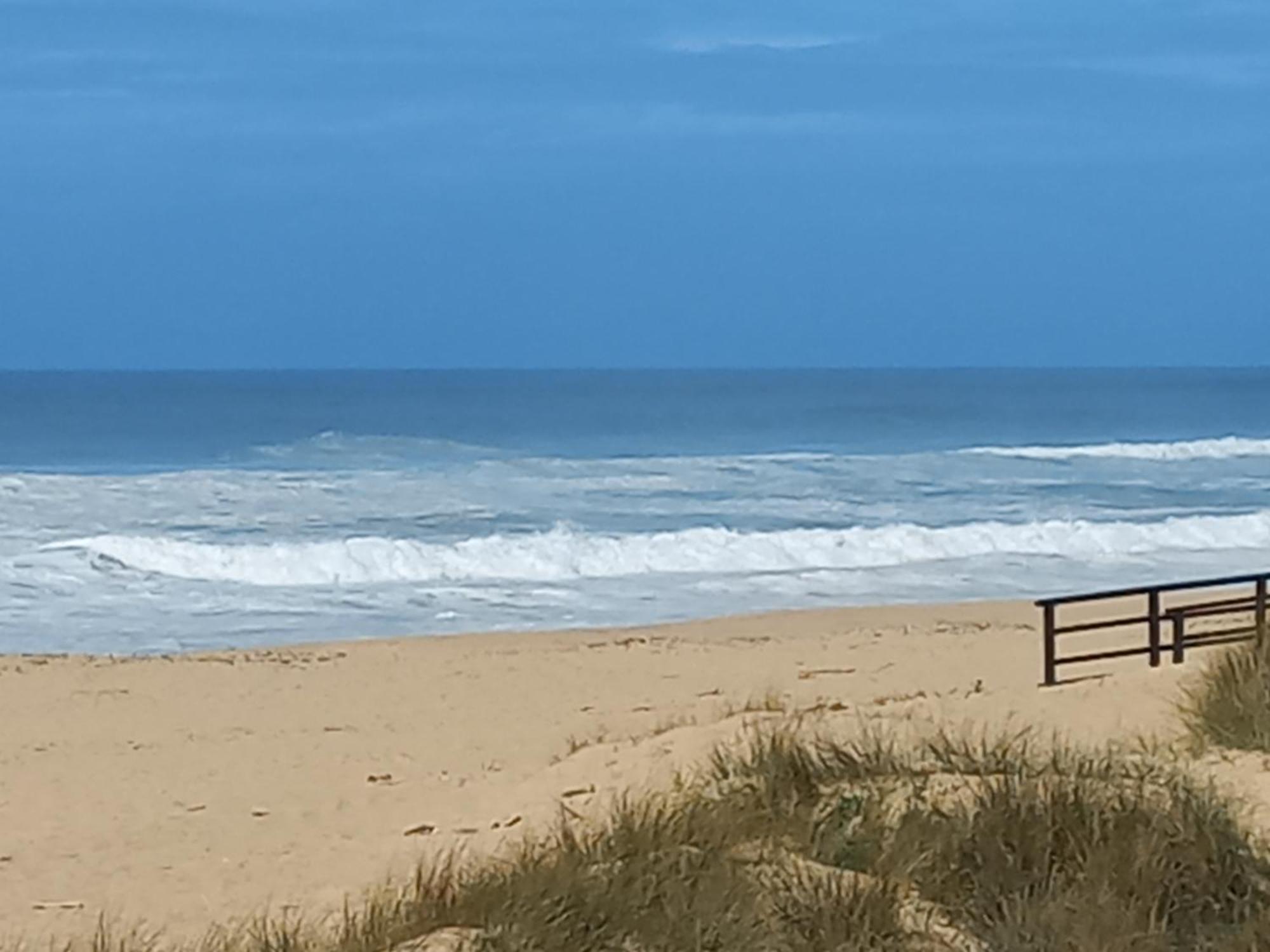 Plage Et Foret Pobral 외부 사진