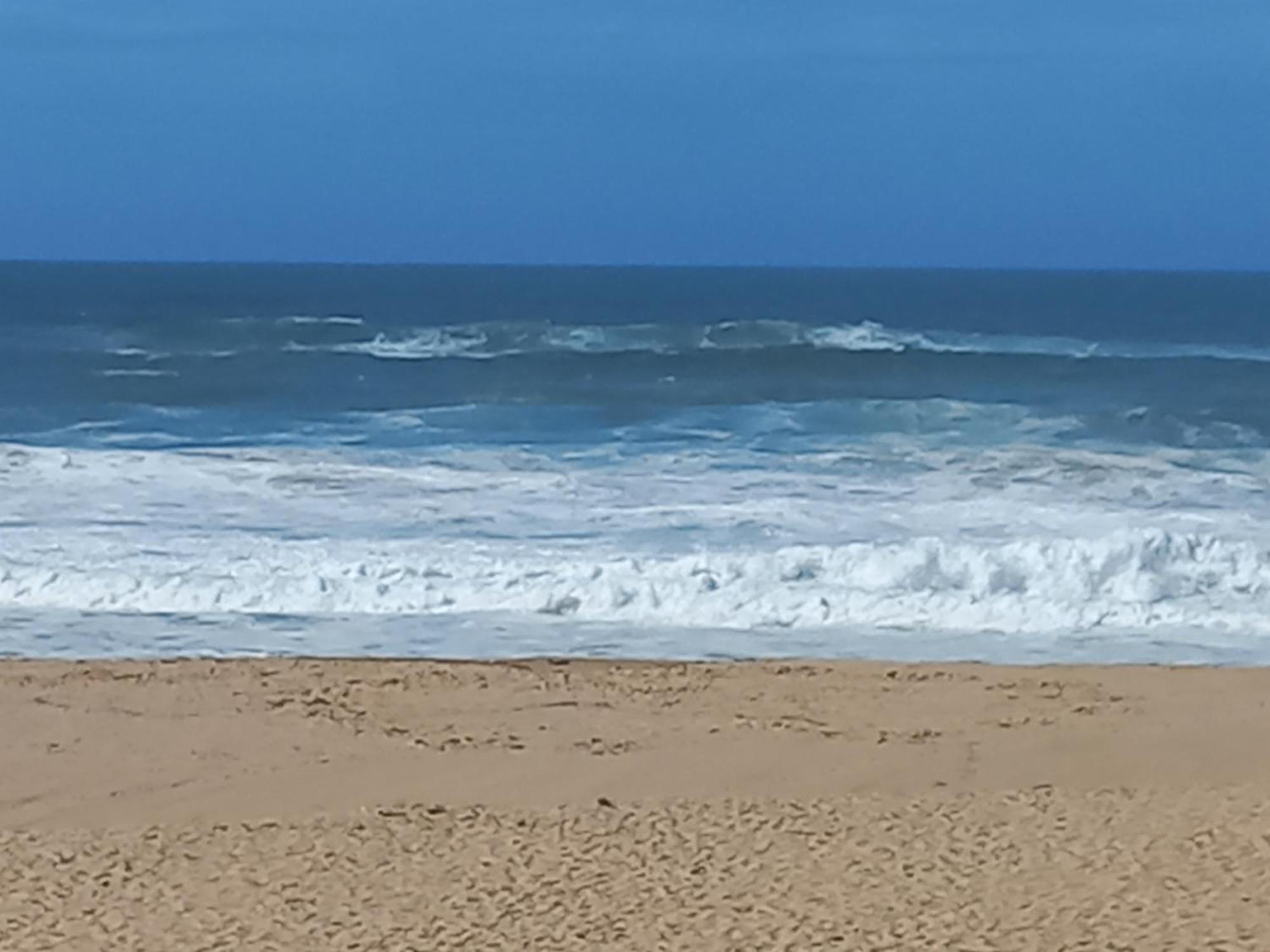 Plage Et Foret Pobral 외부 사진