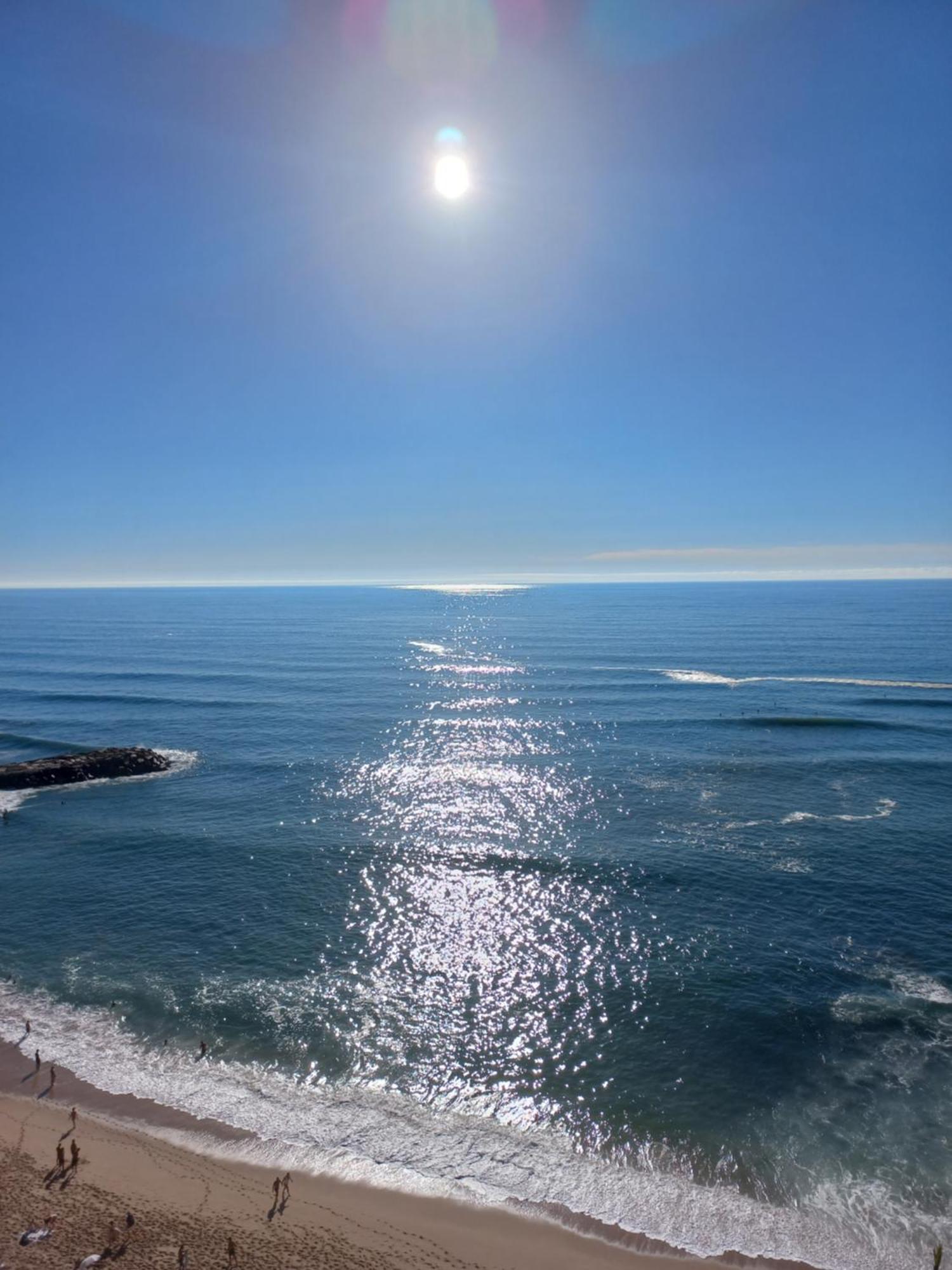 Plage Et Foret Pobral 외부 사진