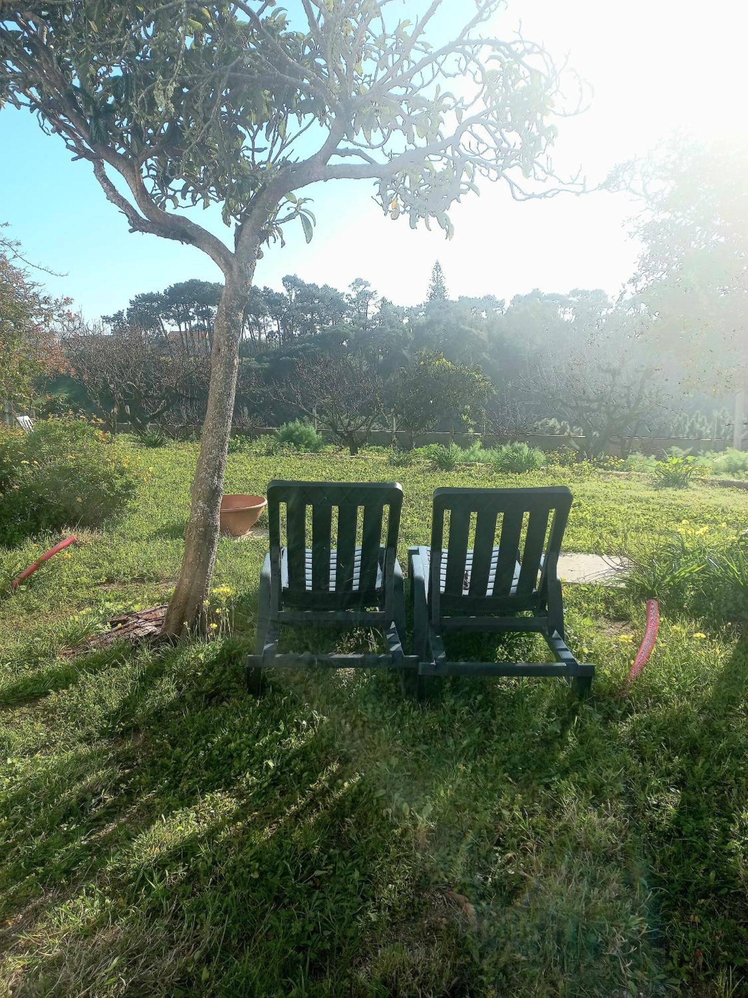 Plage Et Foret Pobral 외부 사진
